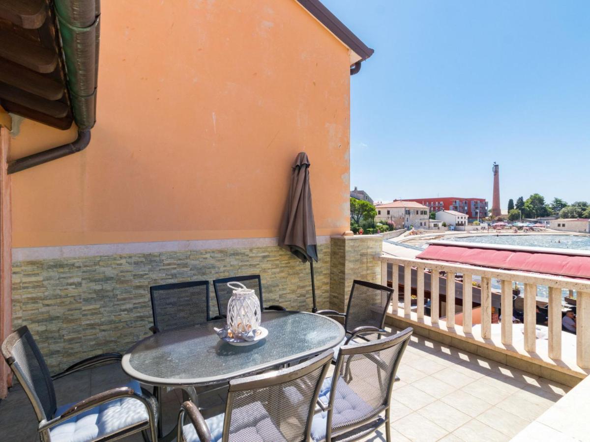 Antonella & Napoletano-1 By Interhome Apartment
