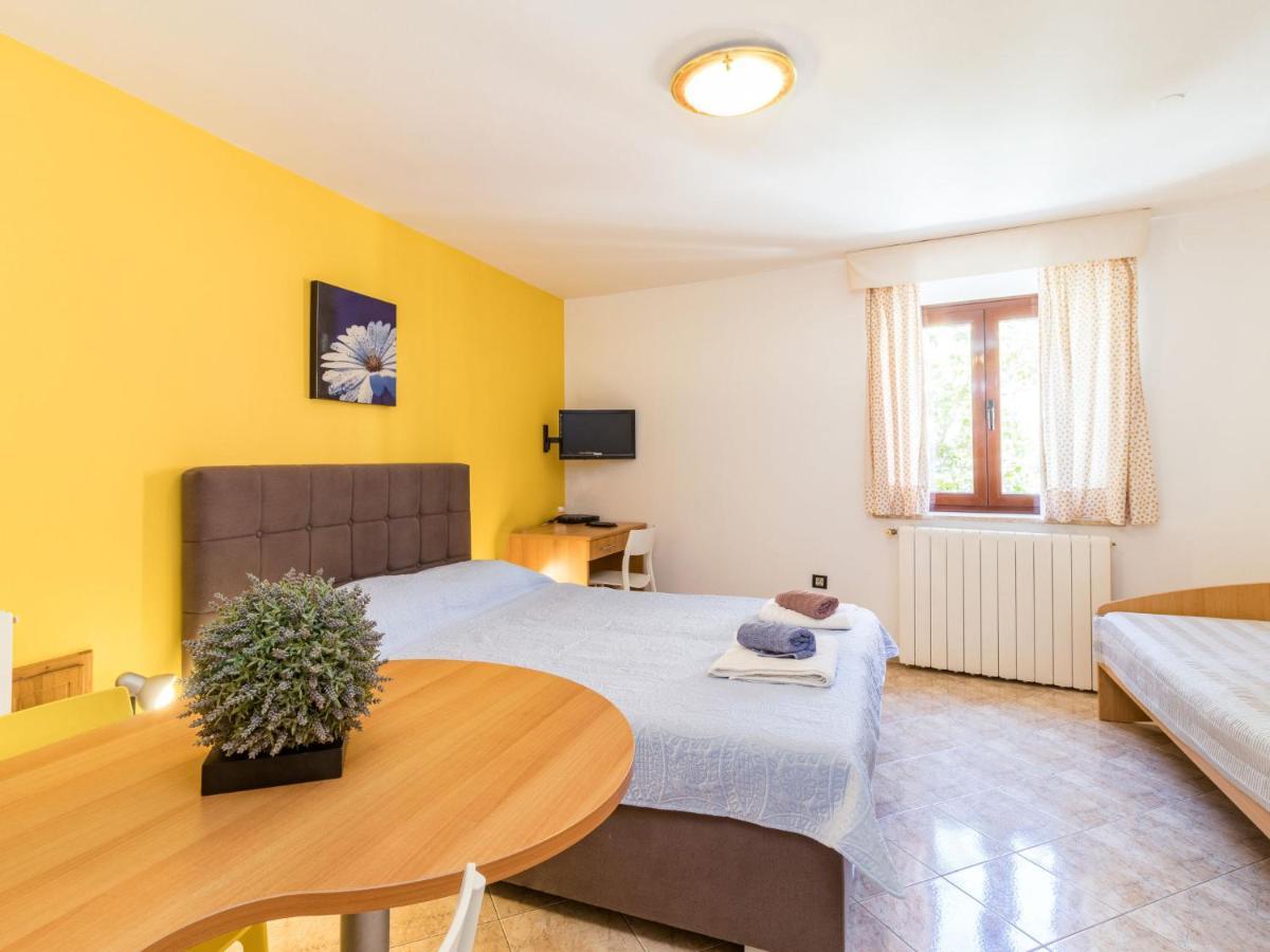 Antonella & Napoletano-1 By Interhome * Umag