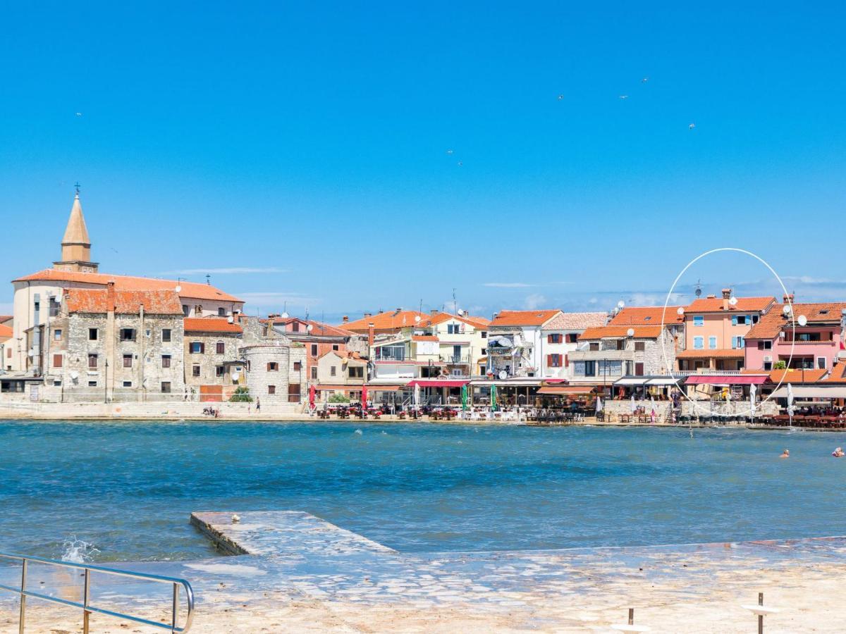 Antonella & Napoletano-1 By Interhome * Umag