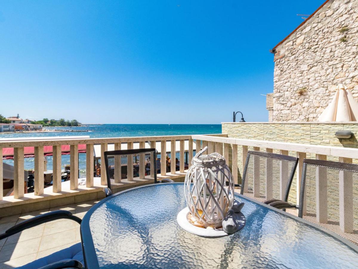 Antonella & Napoletano-1 By Interhome Umag