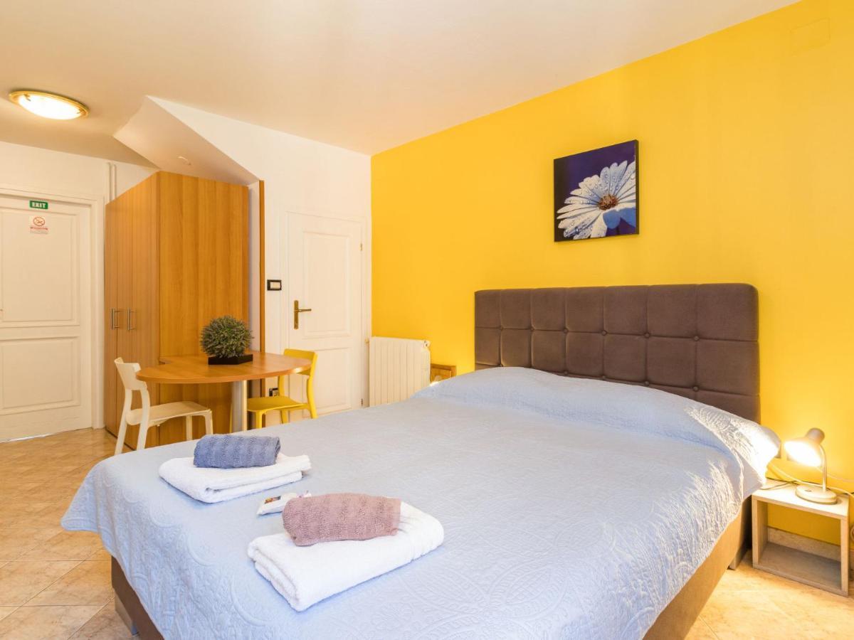 Antonella & Napoletano-1 By Interhome Apartment